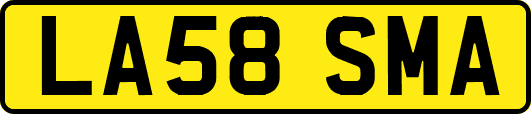 LA58SMA
