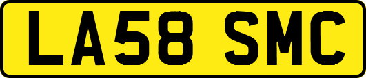 LA58SMC