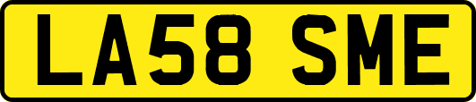 LA58SME