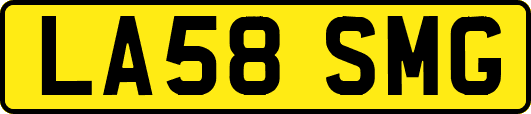 LA58SMG