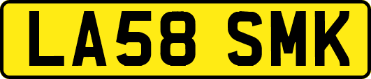 LA58SMK