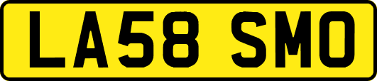 LA58SMO