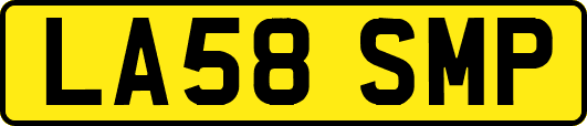 LA58SMP