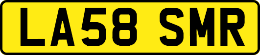 LA58SMR