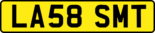 LA58SMT