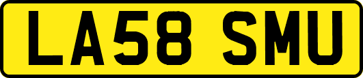 LA58SMU