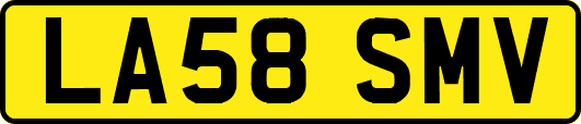 LA58SMV