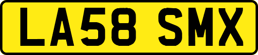 LA58SMX