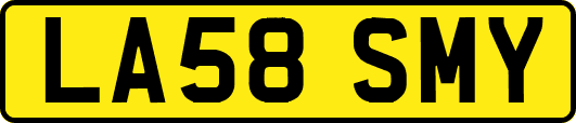 LA58SMY