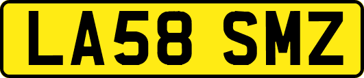 LA58SMZ