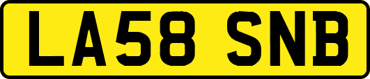 LA58SNB