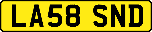 LA58SND