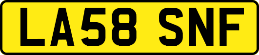 LA58SNF