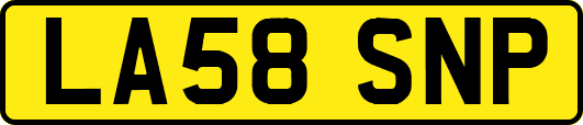 LA58SNP
