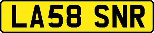 LA58SNR