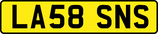 LA58SNS