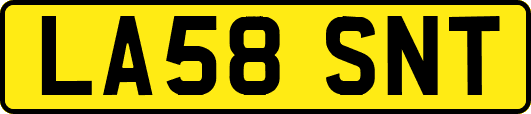 LA58SNT