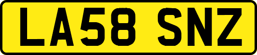LA58SNZ