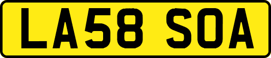 LA58SOA