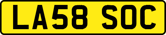LA58SOC