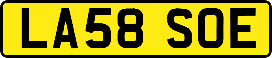 LA58SOE