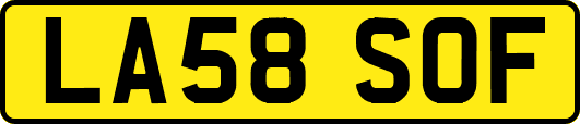 LA58SOF
