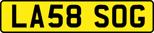 LA58SOG