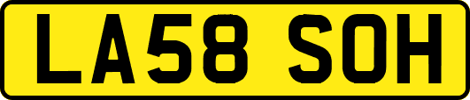 LA58SOH