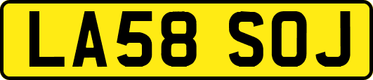 LA58SOJ