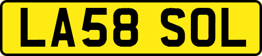 LA58SOL