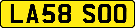 LA58SOO