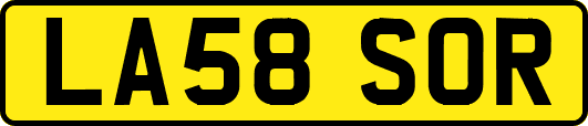 LA58SOR