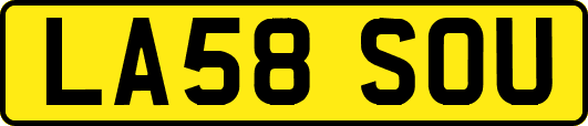 LA58SOU