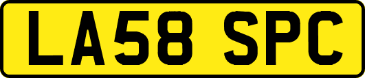 LA58SPC
