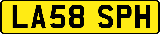 LA58SPH