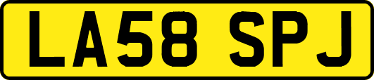 LA58SPJ