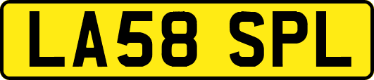 LA58SPL
