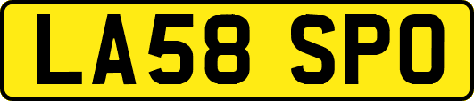 LA58SPO