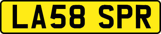 LA58SPR