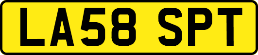 LA58SPT
