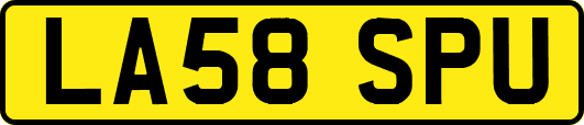 LA58SPU