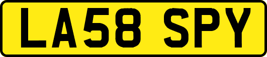 LA58SPY
