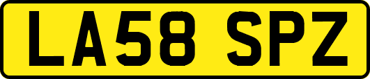 LA58SPZ