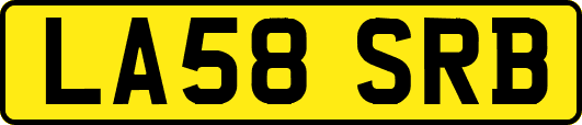 LA58SRB