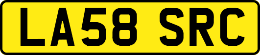 LA58SRC