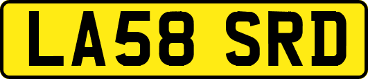 LA58SRD