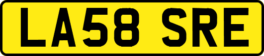 LA58SRE