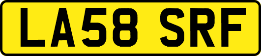 LA58SRF