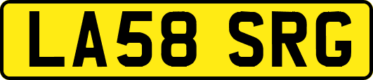 LA58SRG