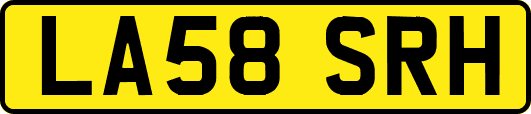 LA58SRH